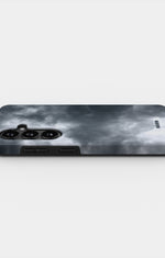 Samsung Galaxy A34 5G Tough Case – Cloudy - View 2