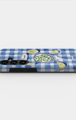 Samsung Galaxy A34 5G Tough Case – Tzatziki Time - View 2