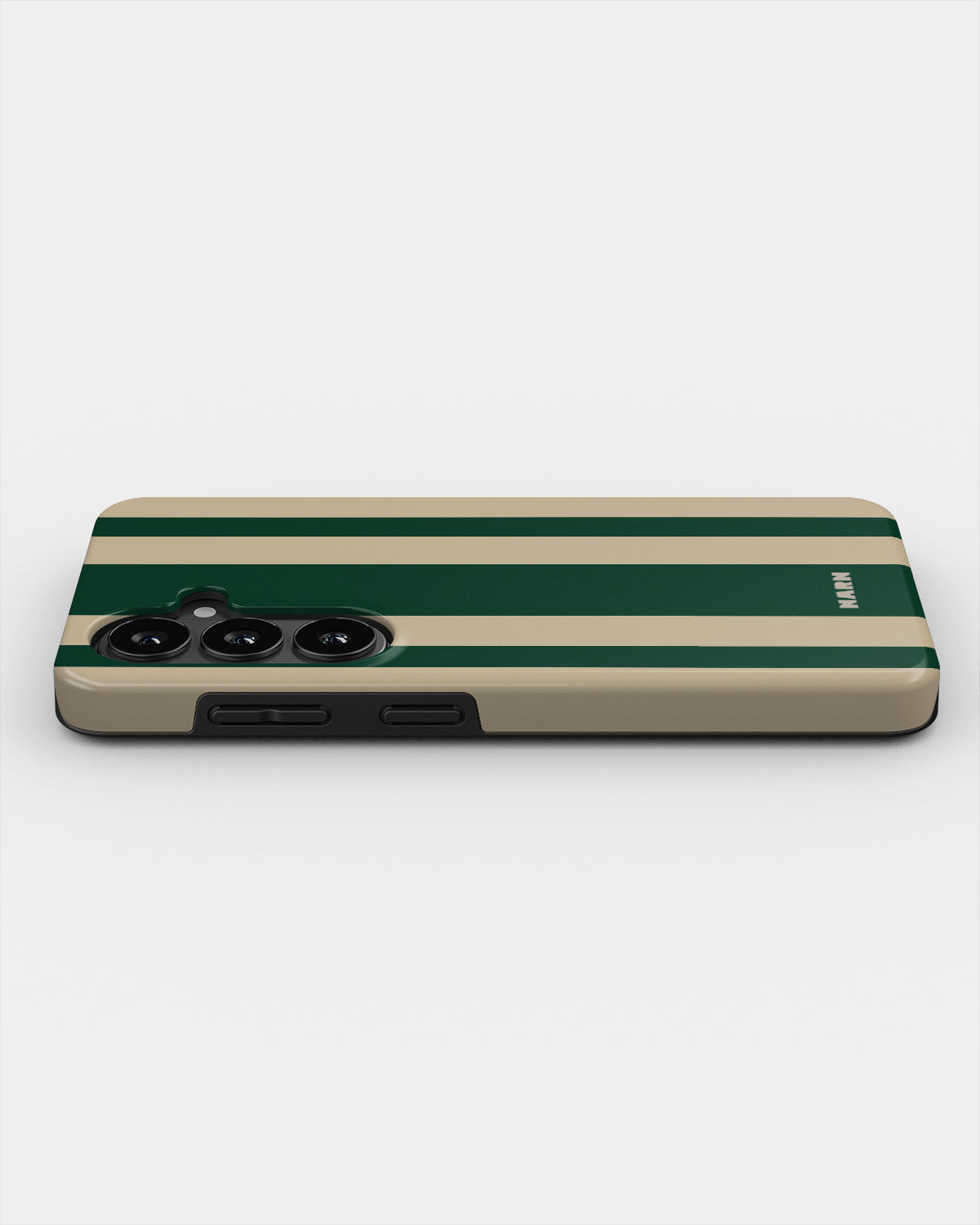 Samsung Galaxy A34 5G Tough Case – Vert Stripe - View 2