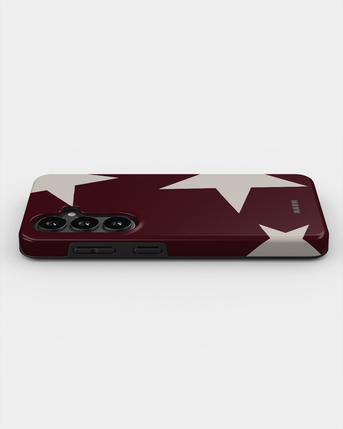 Samsung Galaxy A34 5G Tough Case – Rouge Star - View 2