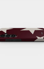 Samsung Galaxy A34 5G Tough Case – Rouge Star - View 2