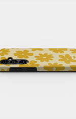 Samsung Galaxy A34 5G Tough Case – Bella Fiore - View 2