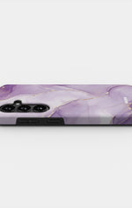 Samsung Galaxy A34 5G Tough Case – Lilac - View 2