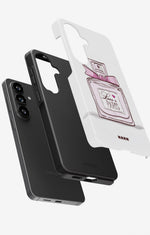 Samsung Galaxy A34 5G Tough Case – Perfume - View 3