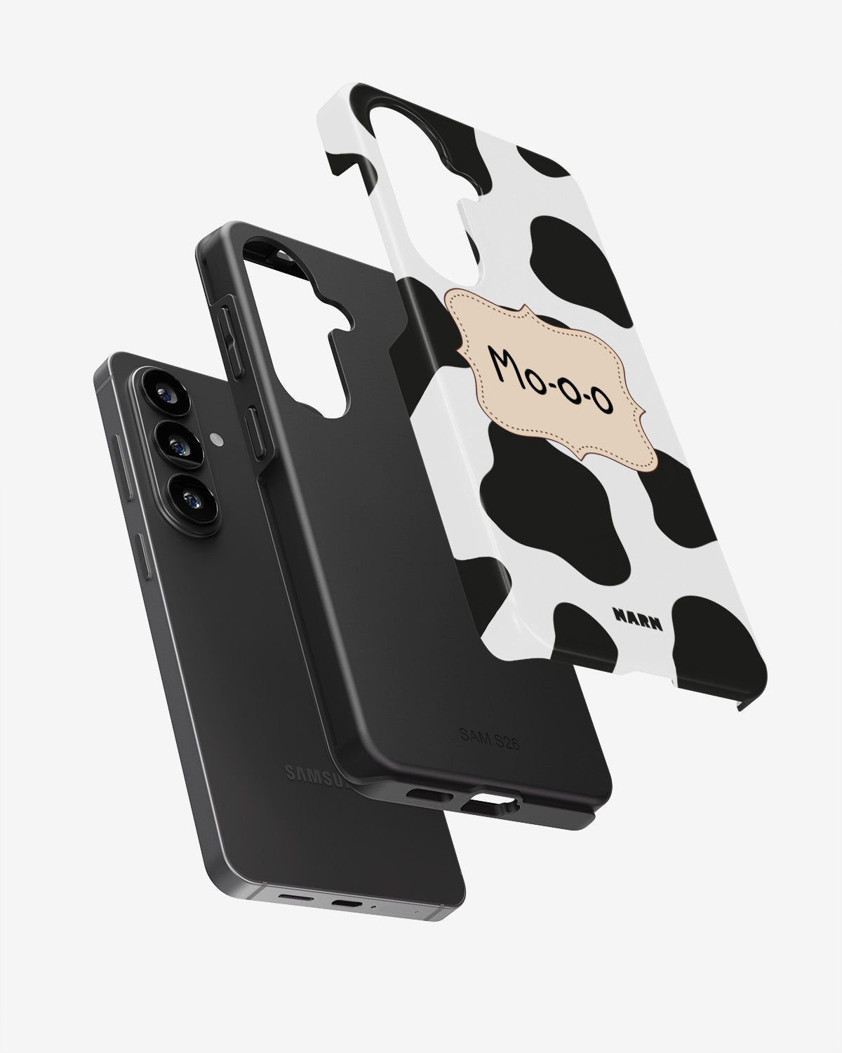 Samsung Galaxy A34 5G Tough Case – Mo-o-o - View 3