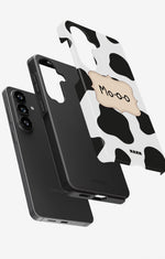 Samsung Galaxy A34 5G Tough Case – Mo-o-o - View 3