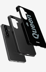 Samsung Galaxy A34 5G Tough Case – Queen - View 3