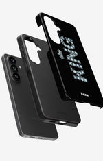 Samsung Galaxy A34 5G Tough Case – King - View 3