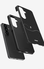 Samsung Galaxy A34 5G Tough Case – Space Walk - View 3