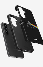 Samsung Galaxy A34 5G Tough Case – Dark Side - View 3