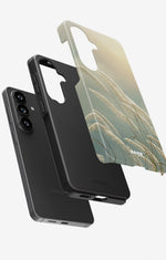 Samsung Galaxy A34 5G Tough Case – Windy Pampas - View 3