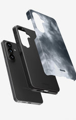 Samsung Galaxy A34 5G Tough Case – Cloudy - View 3