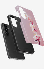 Samsung Galaxy A34 5G Tough Case – Pink Harmony - View 3