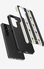 Samsung Galaxy A34 5G Tough Case – Sail & Sip - View 3