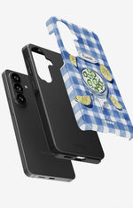Samsung Galaxy A34 5G Tough Case – Tzatziki Time - View 3