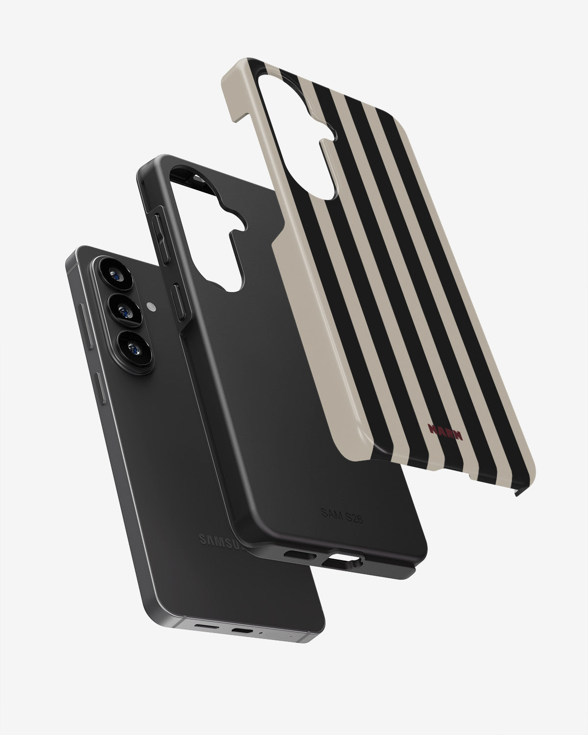Samsung Galaxy A34 5G Tough Case – Classique - View 3
