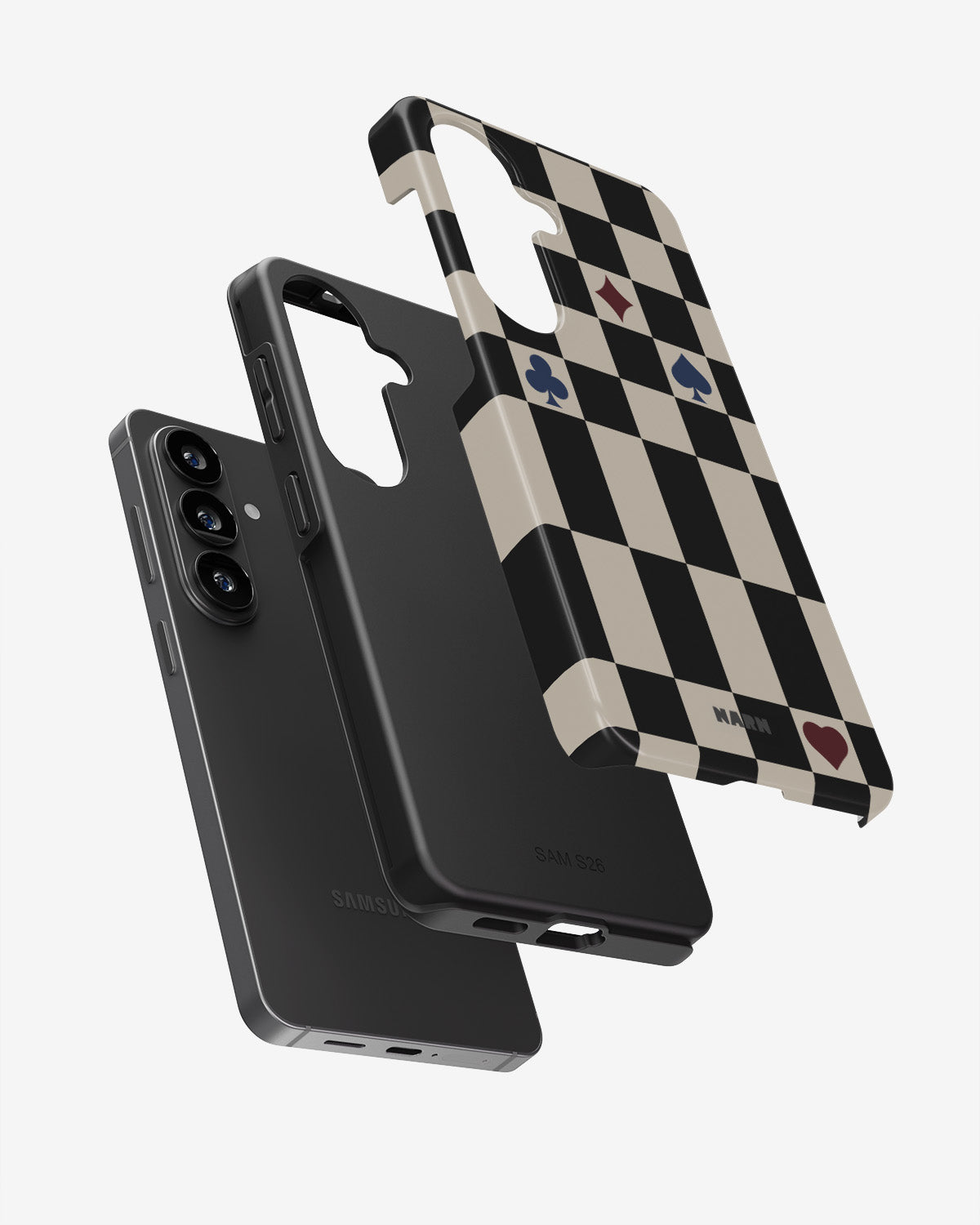 Samsung Galaxy A34 5G Tough Case – Atout Royale - View 3