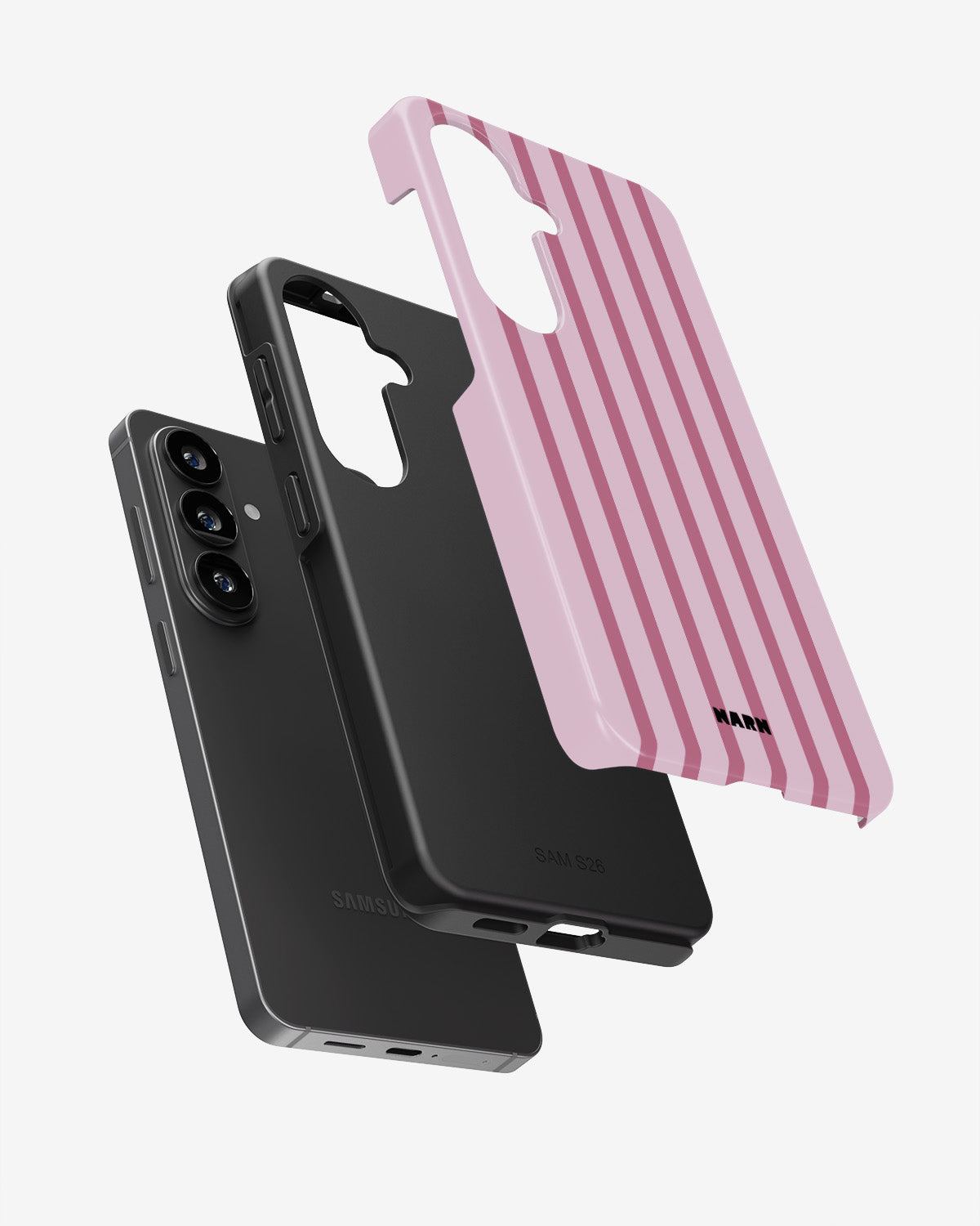 Samsung Galaxy A34 5G Tough Case – Class Crush - View 3