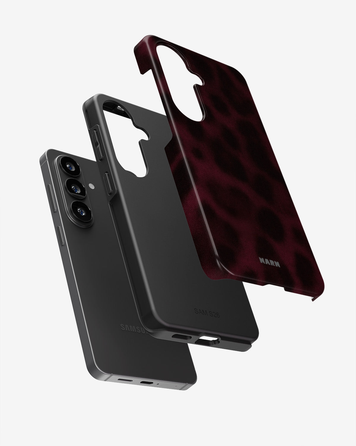 Samsung Galaxy A34 5G Tough Case – Roar - View 3