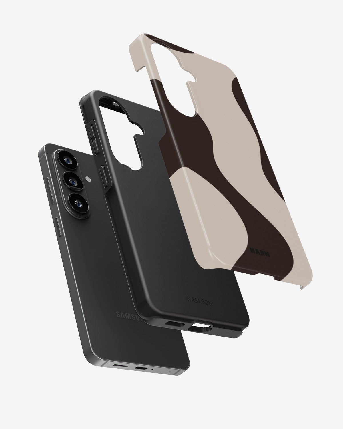Samsung Galaxy A34 5G Tough Case – Balance - View 3