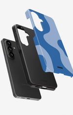 Samsung Galaxy A34 5G Tough Case – Calm Tide - View 3