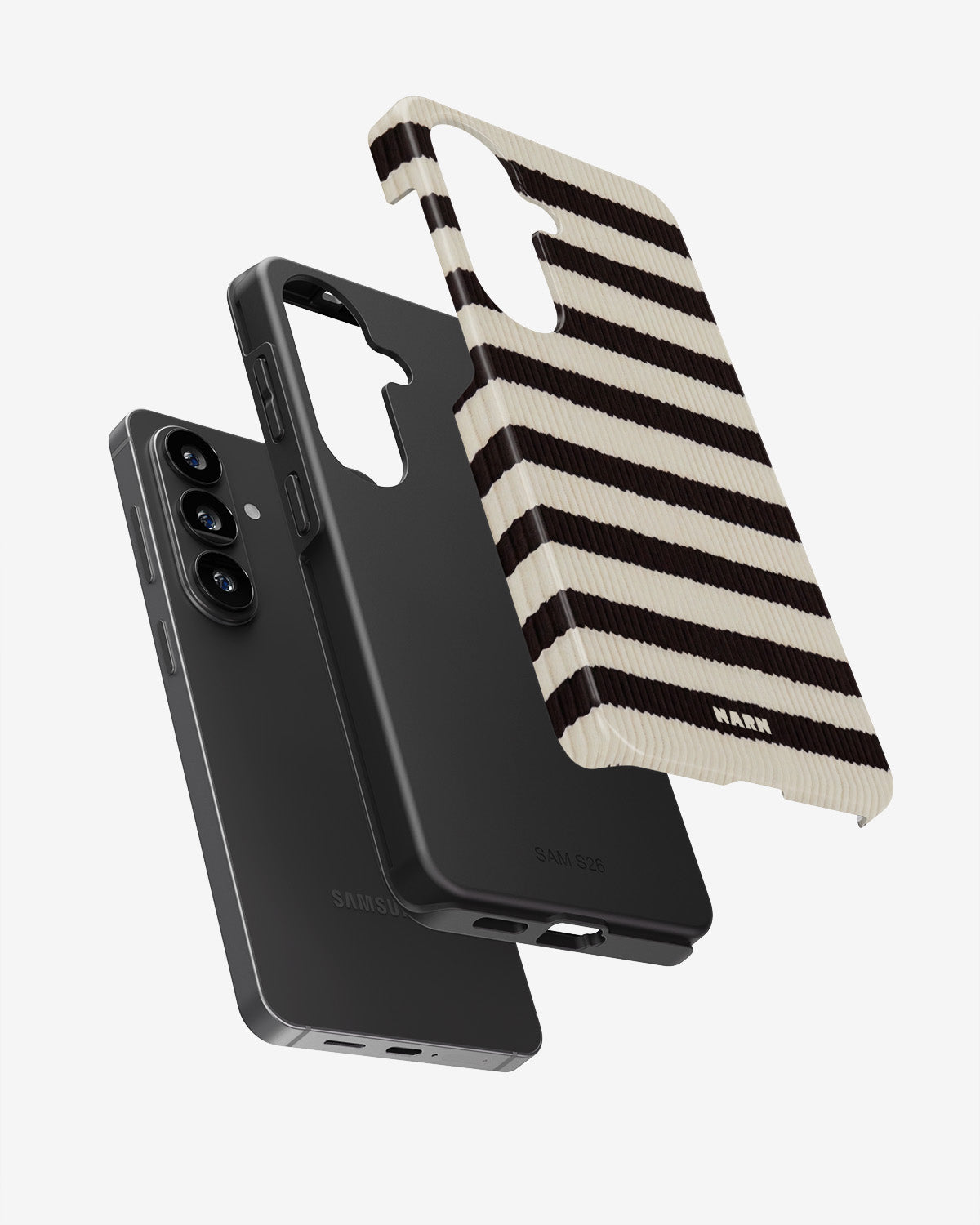 Samsung Galaxy A34 5G Tough Case – Seafarer - View 3