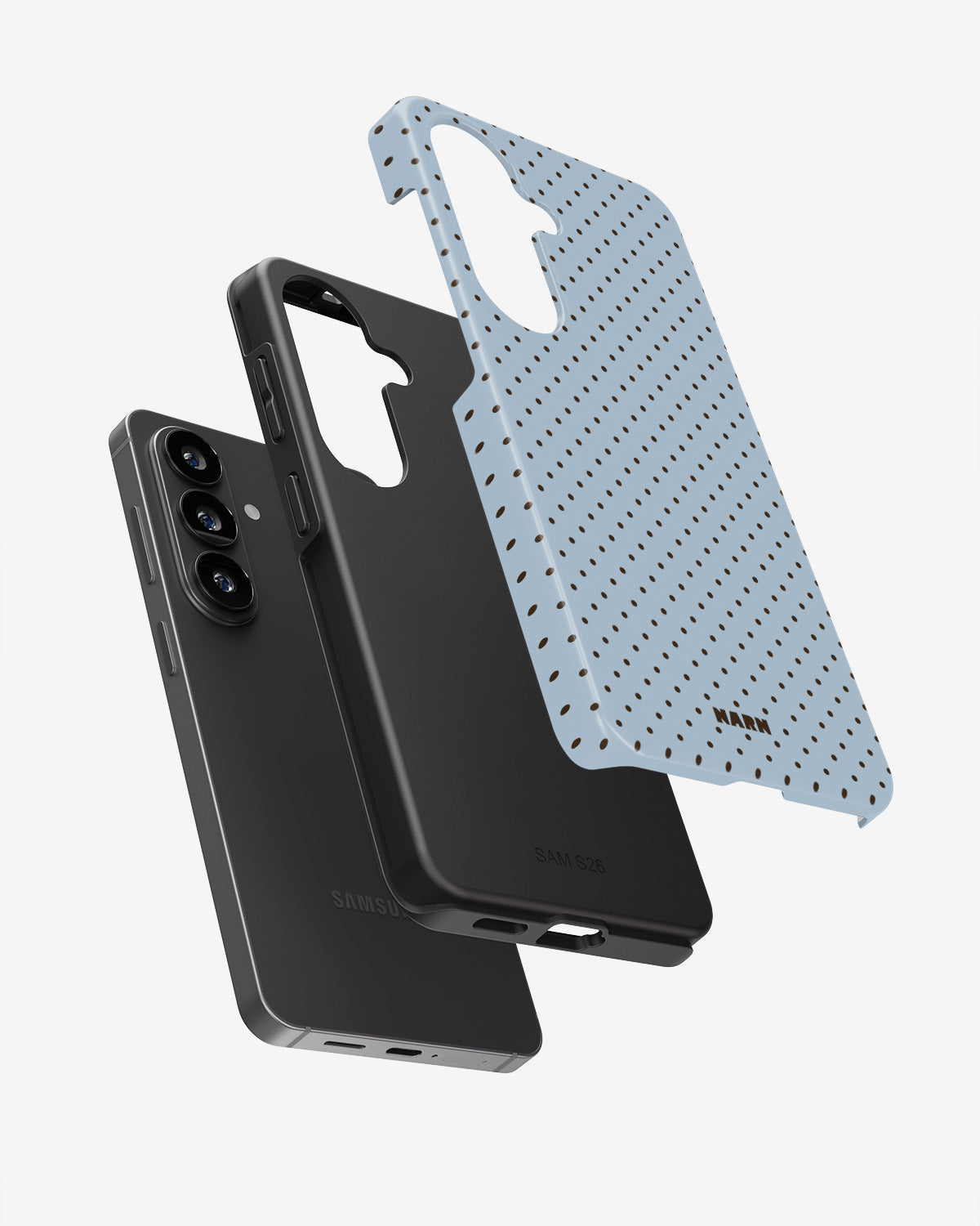 Samsung Galaxy A34 5G Tough Case – Slow Morning - View 3