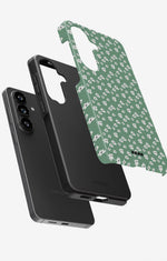 Samsung Galaxy A34 5G Tough Case – Meadow - View 3