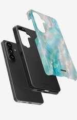 Samsung Galaxy A34 5G Tough Case – Mermaid - View 3