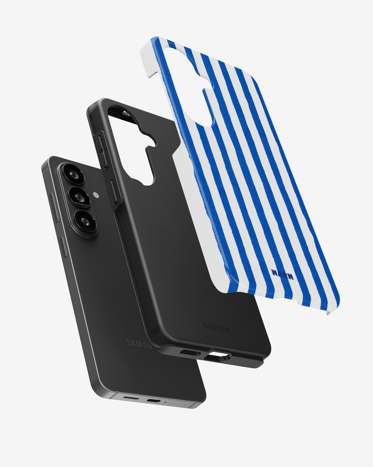 Samsung Galaxy A34 5G Tough Case – Linen - View 3