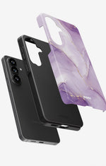 Samsung Galaxy A34 5G Tough Case – Lilac - View 3