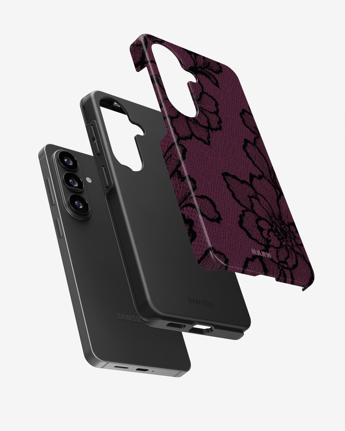 Samsung Galaxy A34 5G Tough Case – Obsession - View 3