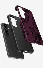 Samsung Galaxy A34 5G Tough Case – Obsession - View 3