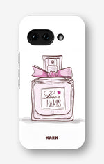 Google Pixel 10a Tough Case – Perfume - View 1