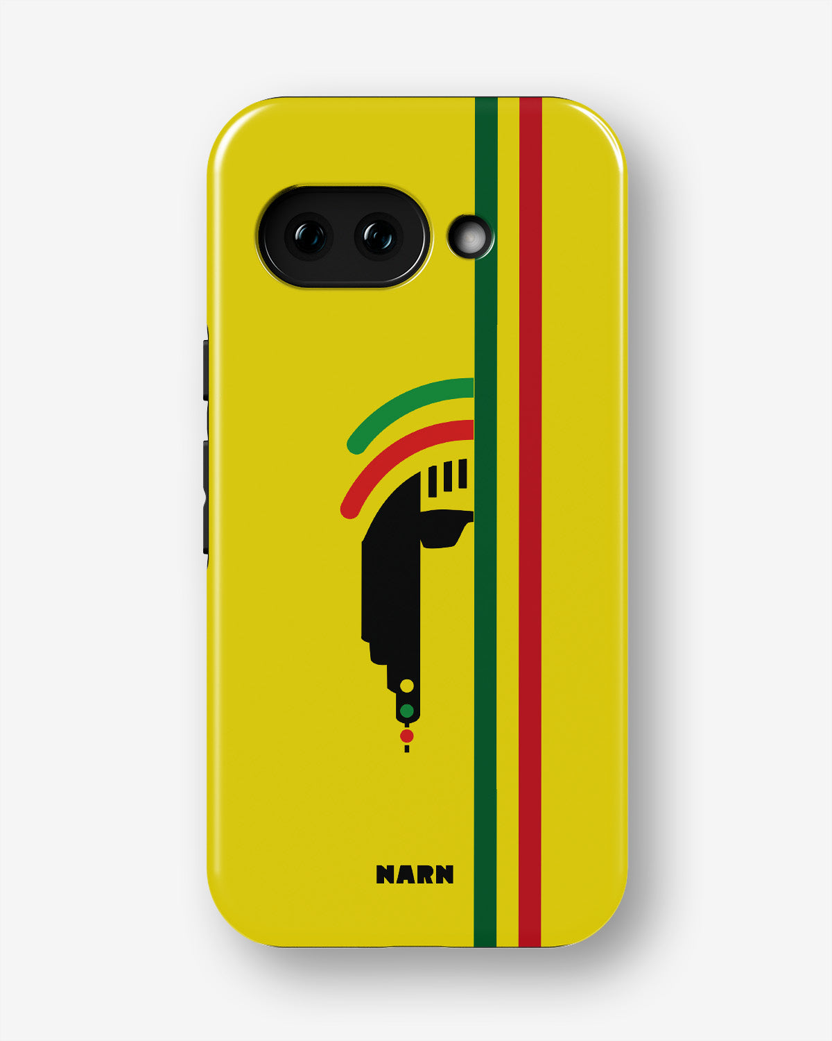 Google Pixel 10a Tough Case – Marley - View 1