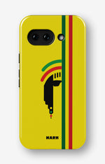 Google Pixel 10a Tough Case – Marley - View 1