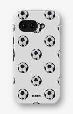 Google Pixel 10a Tough Case – Football Fever - View 1