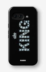 Google Pixel 10a Tough Case – King - View 1