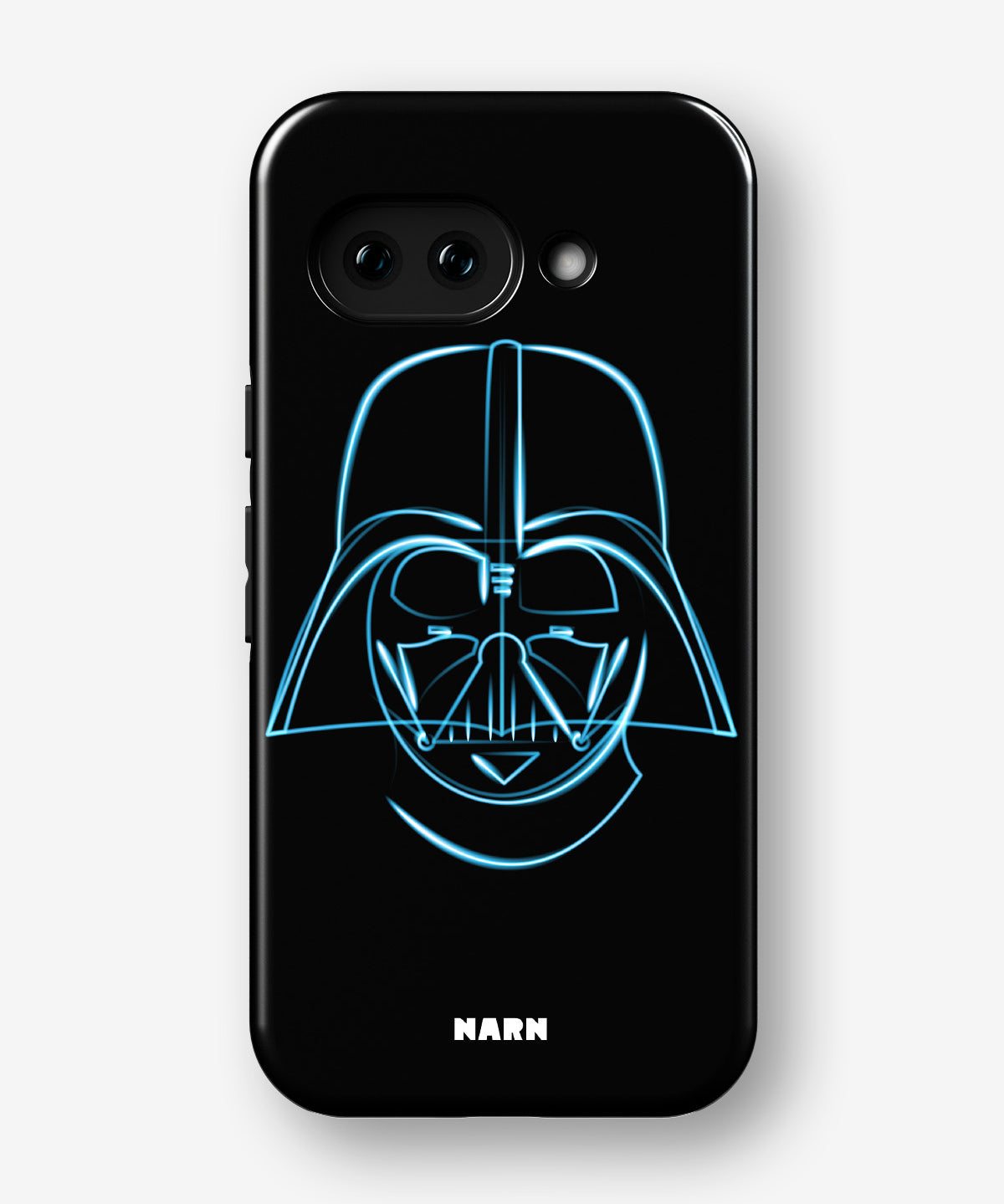 Google Pixel 10a Tough Case – Darth Vader - View 1