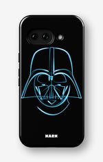 Google Pixel 10a Tough Case – Darth Vader - View 1