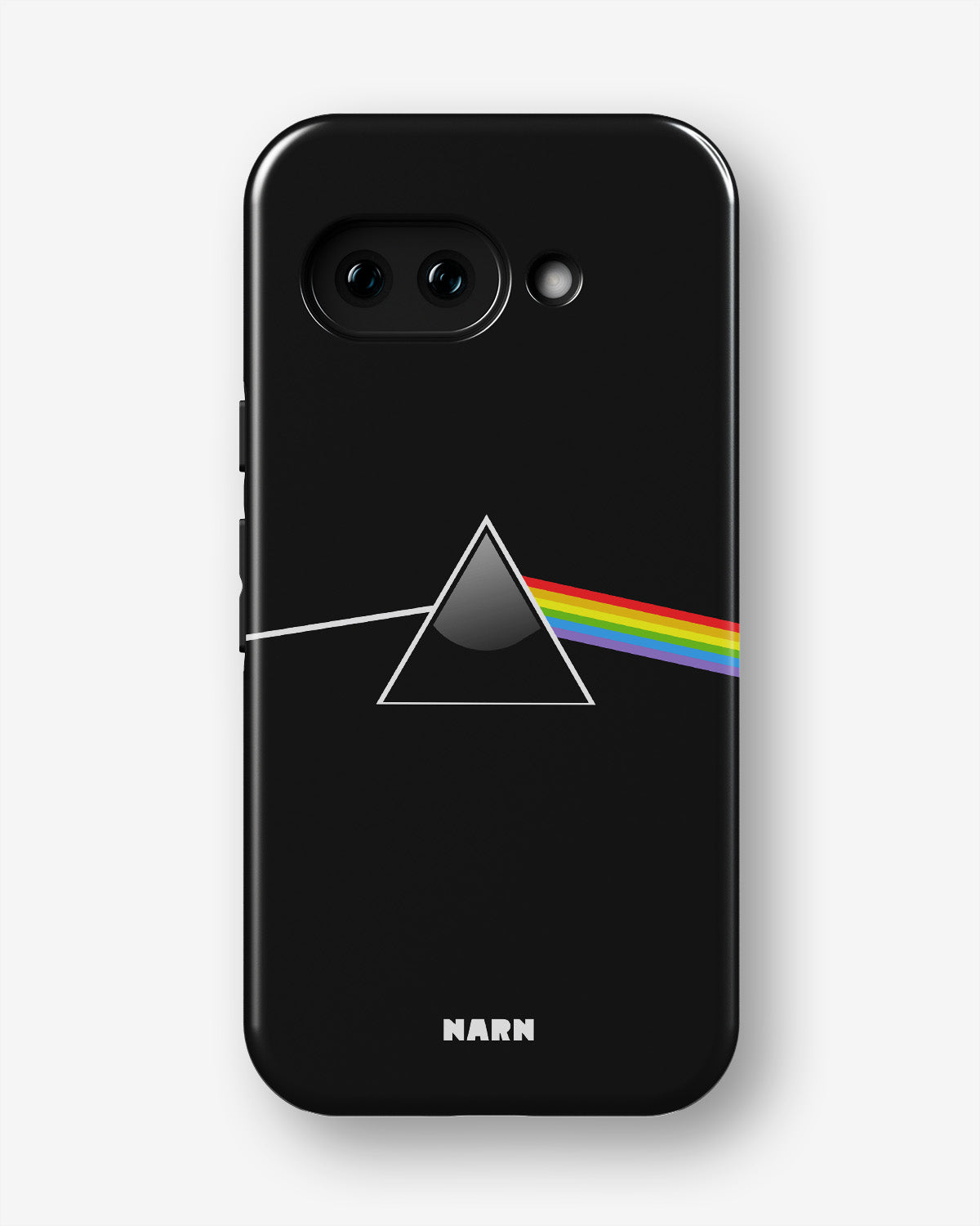 Google Pixel 10a Tough Case – Dark Side - View 1