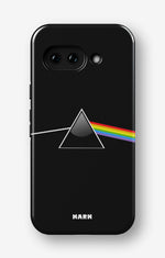 Google Pixel 10a Tough Case – Dark Side - View 1