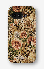 Google Pixel 10a Tough Case – Leo Roses - View 1
