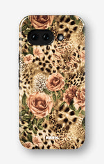 Google Pixel 10a Tough Case – Leo Roses - View 1