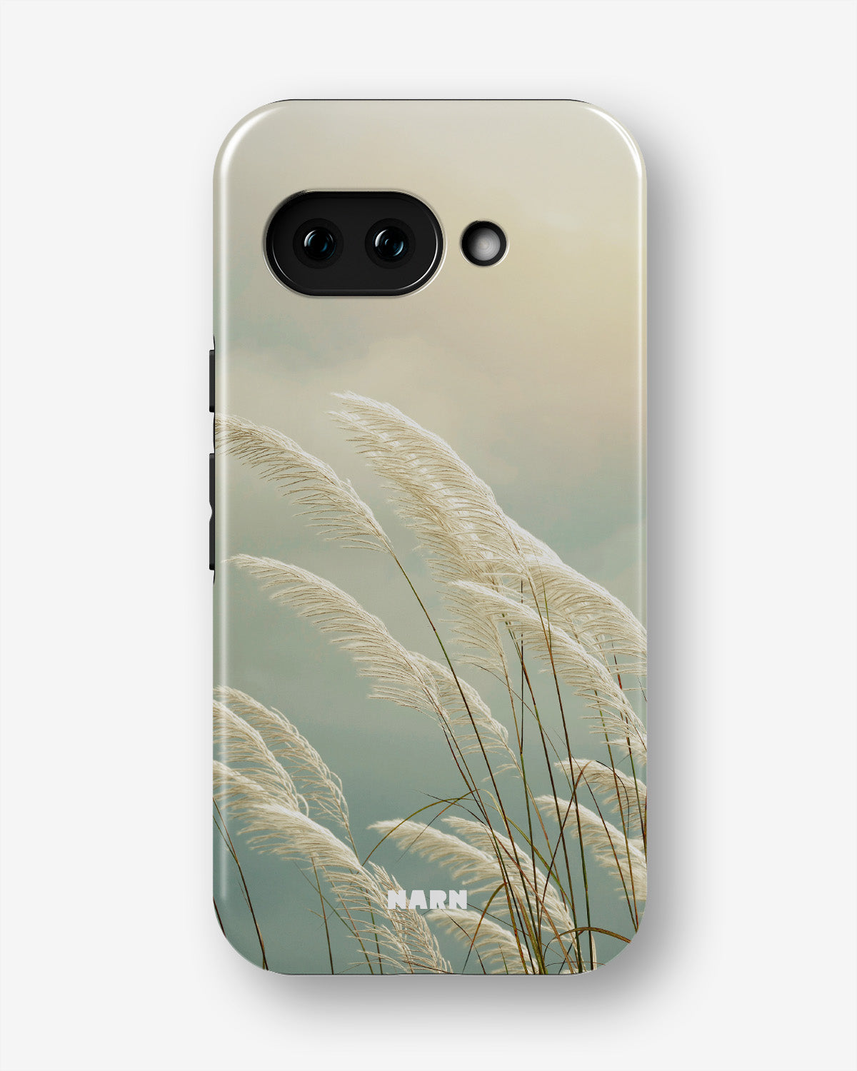 Google Pixel 10a Tough Case – Windy Pampas - View 1