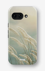 Google Pixel 10a Tough Case – Windy Pampas - View 1