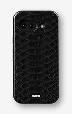 Google Pixel 10a Tough Case – Black Snake - View 1