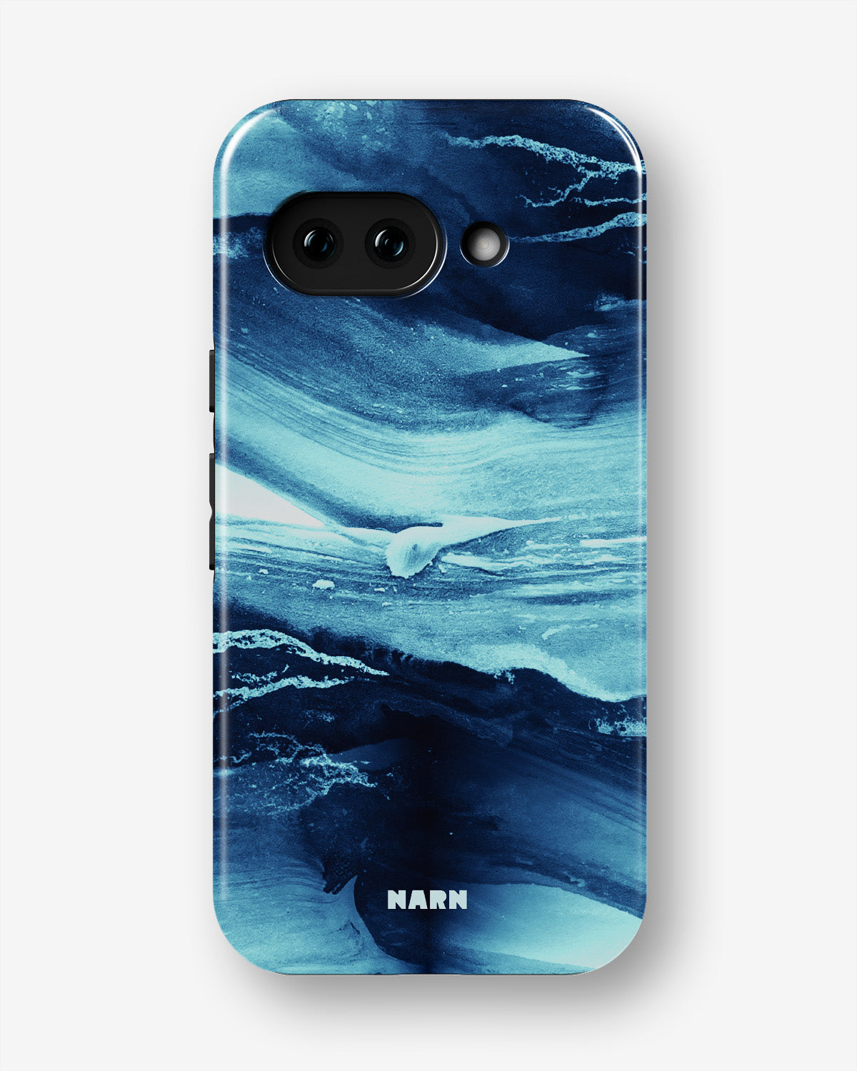 Google Pixel 10a Tough Case – Ocean Dream - View 1