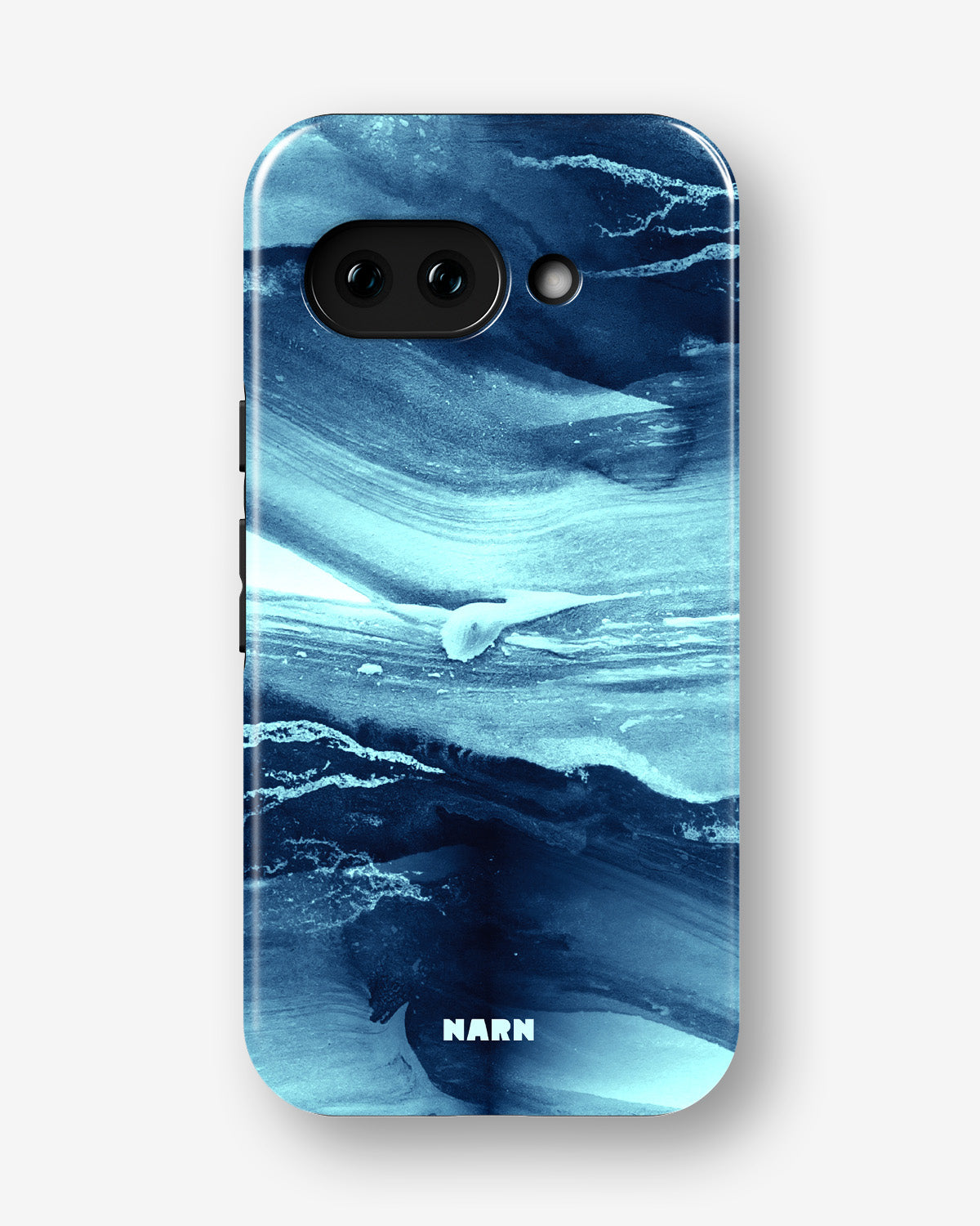 Google Pixel 10a Tough Case – Ocean Dream - View 1