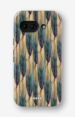 Google Pixel 10a Tough Case – Happy Place - View 1